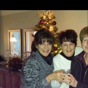 Meet your Posher, Cathy